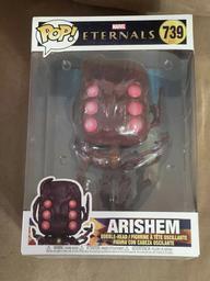 739 Arishem