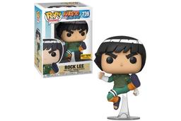 739 Rock Lee (Hot Topic)