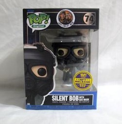 74 Silent Bob