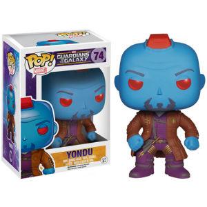 74 Yondu