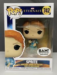 742 Sprite (Books-A-Million)
