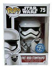 75 First Order Stormtrooper (Underground Toys)