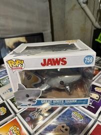 758 Jaws (Jaws)