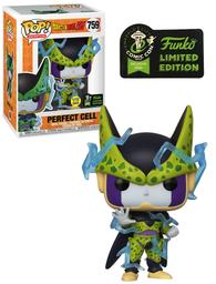 759 Perfect Cell (Glows In The Dark) (ECCC 2020)
