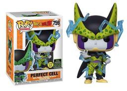 759 Perfect Cell (Glows In The Dark) (Spring Convention 2020)