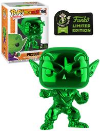 760 Piccolo (Green Chrome) (ECCC 2020)