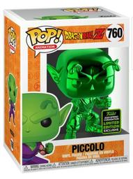 760 Piccolo (Green Chrome) (Spring Convention 2020)