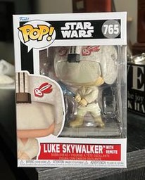 765 Luke Skywalker