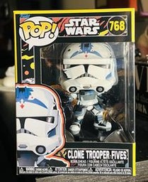768 Clone Trooper