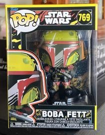769 Boba Fett
