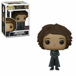 77 Missandei (NYCC 2019)