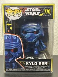 770 Kylo Ren