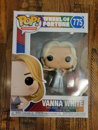 775 Vanna White (Common)