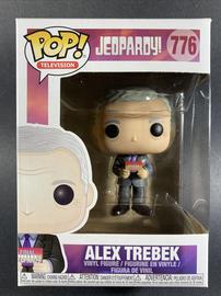 Alex trebek hot sale funko pop