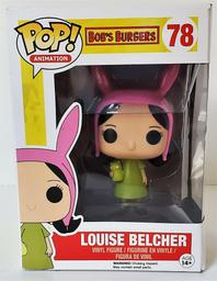78 Louise Belcher