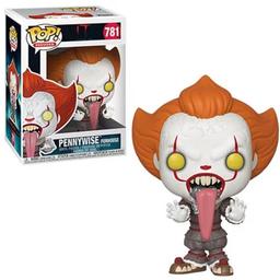 781 Pennywise Funhouse (Common)