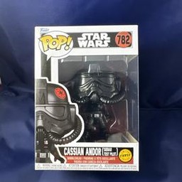 782 Cassian Andor (Chase)