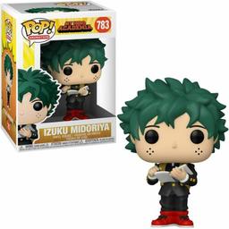 783 Izuku Midoriya