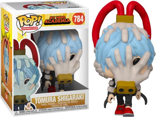 784 Tomura Shigaraki