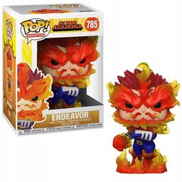 785 Endeavor (Common)