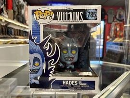 785 Hades