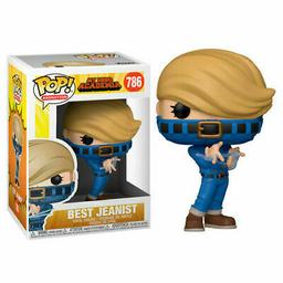 786 Best Jeanist