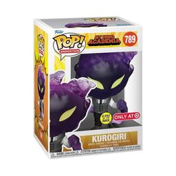 789 Kurogiri (Glows In The Dark) (Target)