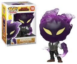 789 Kurogiri (Common)