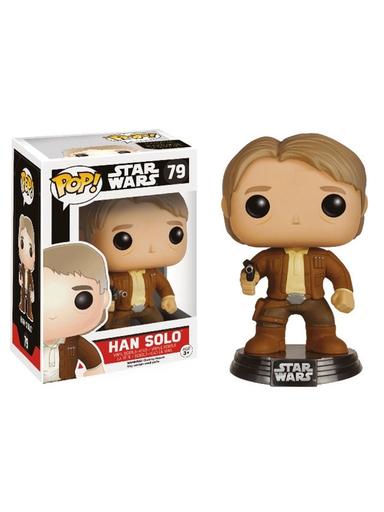 79 Han Solo