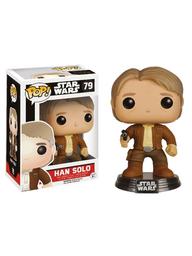 79 Han Solo