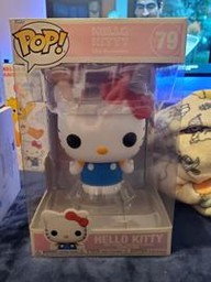 79 Jumbo (Sanrio) (Jumbo)
