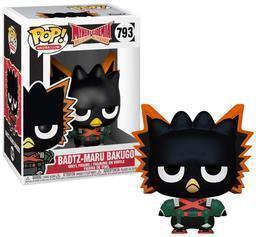793 Badtz-Maru Bakugo
