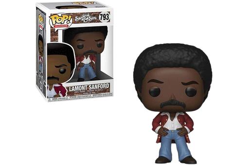 793 Lamont Sanford (Common)