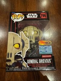 796 General Grievous