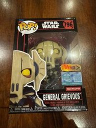 796 General Grievous