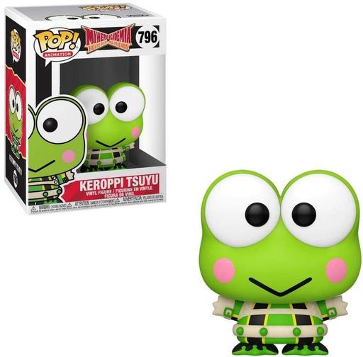 keroppi and tsuyu