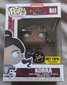 801 Korra (Glow Chase) (Hot Topic)