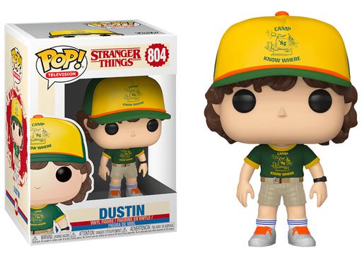 804 Dustin (Common)