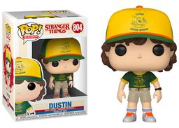 804 Dustin (Common)