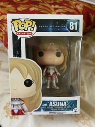 81 Asuna