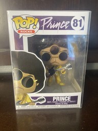 81 Prince