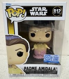 812 Padme Amidala