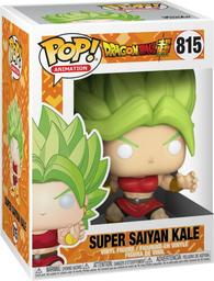 815 Super Saiyan Kale (Common)