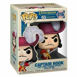816 Captain Hook (65th Anniversary)