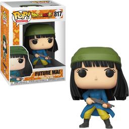 817 Future Mai