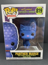 819 Panther Marge