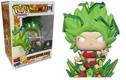 819 Super Saiyan Kale (Chalice Collectibles)