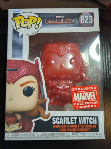 823 scarlet witch