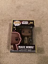 834 Mace Windu