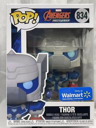 834 Thor (Mecha)
